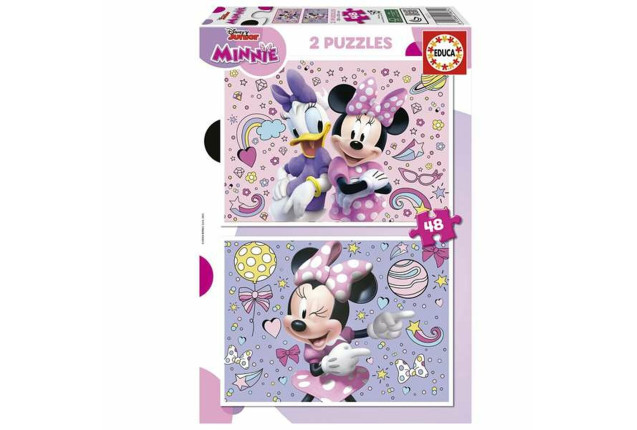2X48 MINNIE x 6