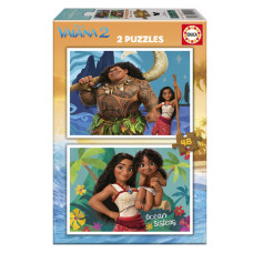 2x48 MOANA 2 x 6