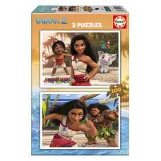 2X100 MOANA 2 x 6