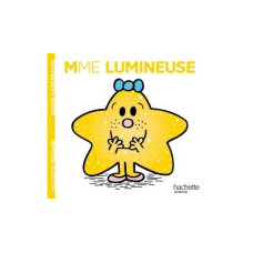MONSIEUR MADAME - TABLETTE LUMINEUSE  (M