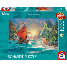 1000 VAIANA (1000 MOANA) x 4