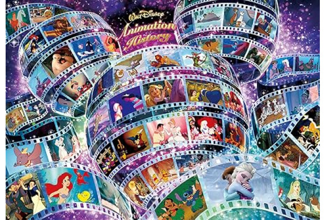 4000 DISNEY x 4