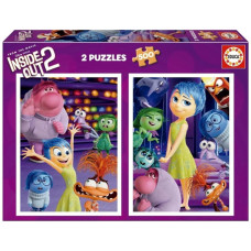 2x500 INSIDE OUT 2 x 6