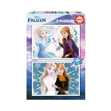 2X20 FROZEN x 6
