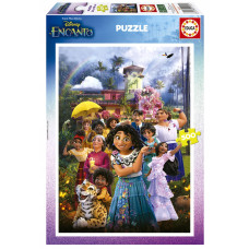 500 DISNEY ENCANTO x 6
