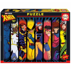 1000 X-MEN '97 x 4