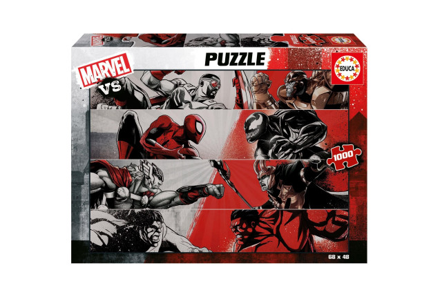 2x500 MARVEL CAPTAIN AMERICA x 6