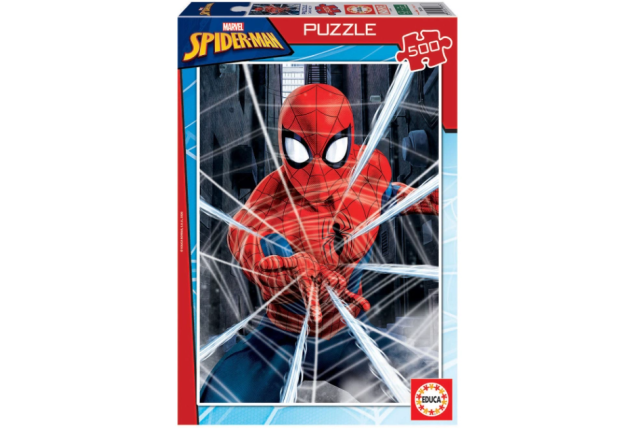 500 SPIDER-MAN x 6