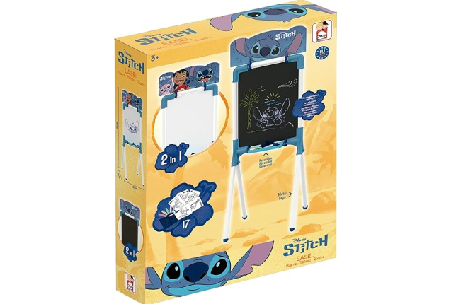 STITCH MINI EASEL x 4