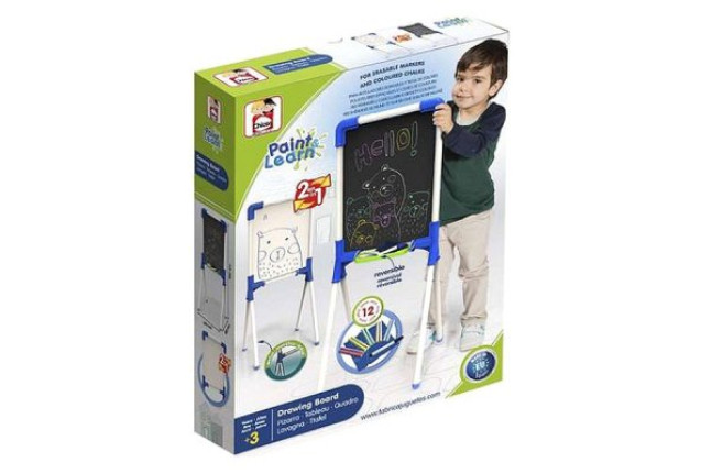 JUNIOR EASEL