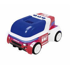 Ninco PilotBot x 4