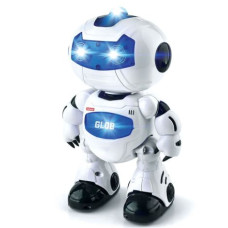 Chicos Robot Glob x 6