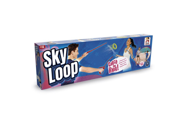 SKY LOOP x 4