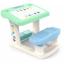 ACTIVITY DESK