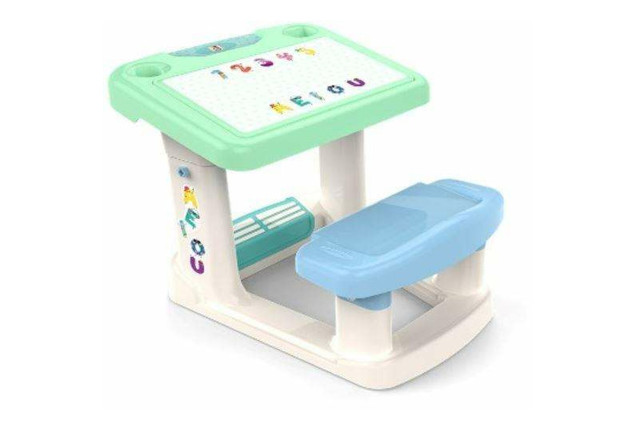 ACTIVITY DESK