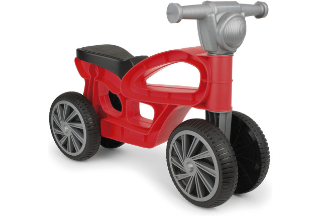 MINI CUSTOM RED x 4