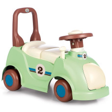 SPORT VINTAGE RIDE- ON x 3