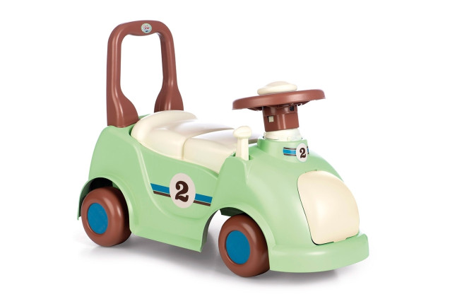 SPORT VINTAGE RIDE- ON x 3