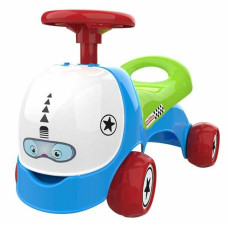 RACING RIDE ON x 2