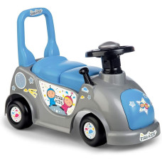 RIDE-ON STARKIDS BLUE x 3