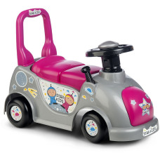 RIDE-ON STARKIDS PINK x 3