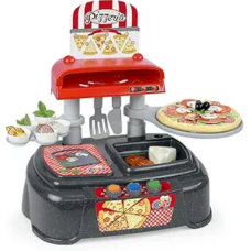 PIZZA MAMMA! x 2
