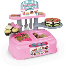 SWEET BAKERY x 2