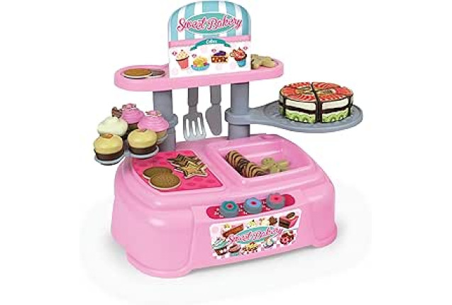 SWEET BAKERY x 2