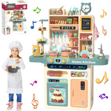 MINI KITCHEN KIDULT x 2