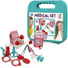 PLAY & GO - MEDICAL SET x 4