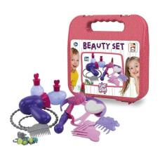 PLAY & GO - BEAUTY SET x 4