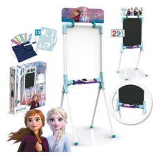 FROZEN 2 EASEL x 4