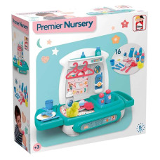 PREMIER NURSERY x 4