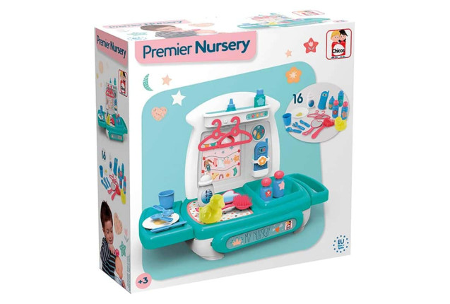 PREMIER NURSERY x 4