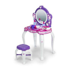 TOPSTAR VANITY DESK x 3