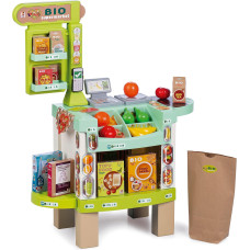 BIO SUPERMARKET x 2