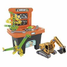 BRICCOS'S WORKSHOP x 2