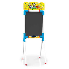 MICKEY EASEL x 4
