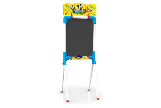 MICKEY EASEL x 4