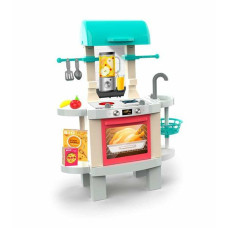 DELI KITCHEN 2IN1
