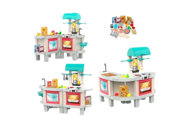 DELI KITCHEN PLUS