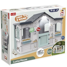 LUMA HOUSE LIGHT & SOUND