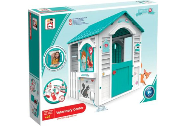 VETERINARY CENTER