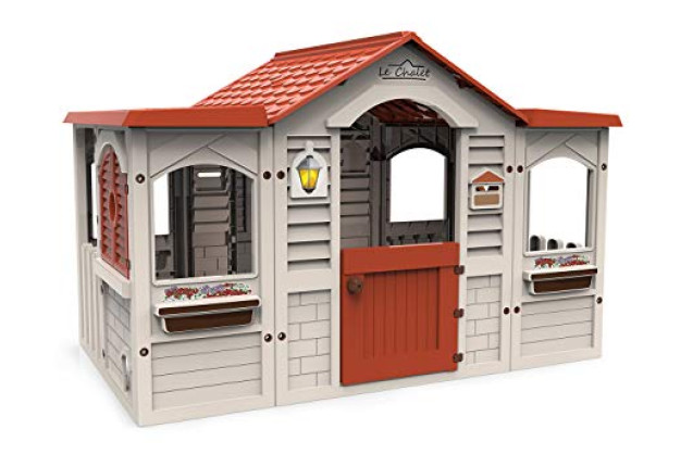 LE CHALET