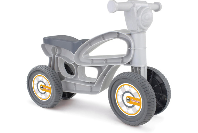 MINI CUSTOM “ARTIC" x 4
