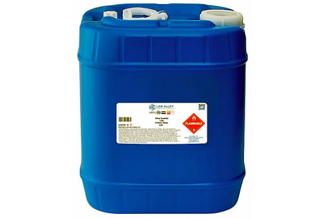 Ethyl Acetate (2.5L)