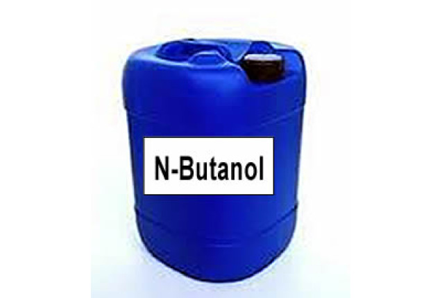 N-Butanol (2.5)