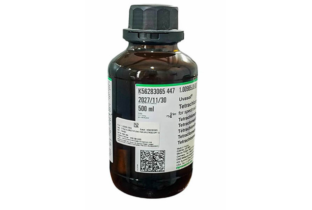 Tetra-Chloroethylene (500ml)
