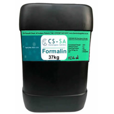 Formalin (37kg)