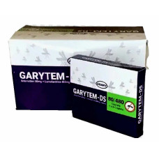 GaryTem-DS 80/490 Anti-Malaria